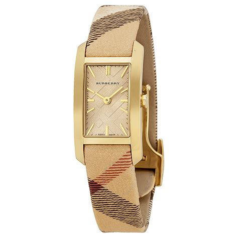 burberry ladies watches on sale.